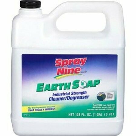 PERMATEX Soap, Earth, Concentrated, Cln PTX27901